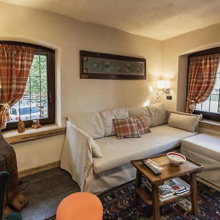La Casa Del Cuore Appartement Fenis Buitenkant foto